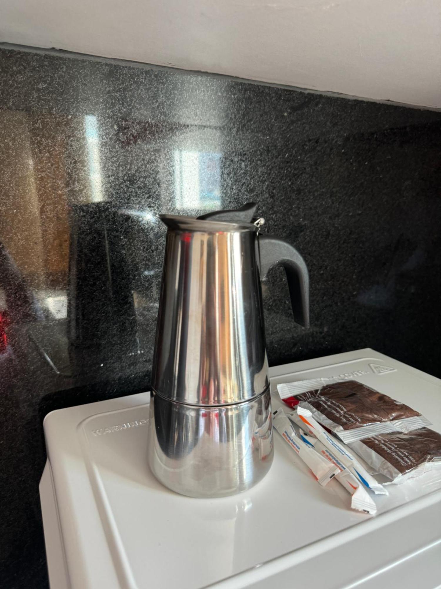 Central Suites Tower Санто Доминго Стая снимка
