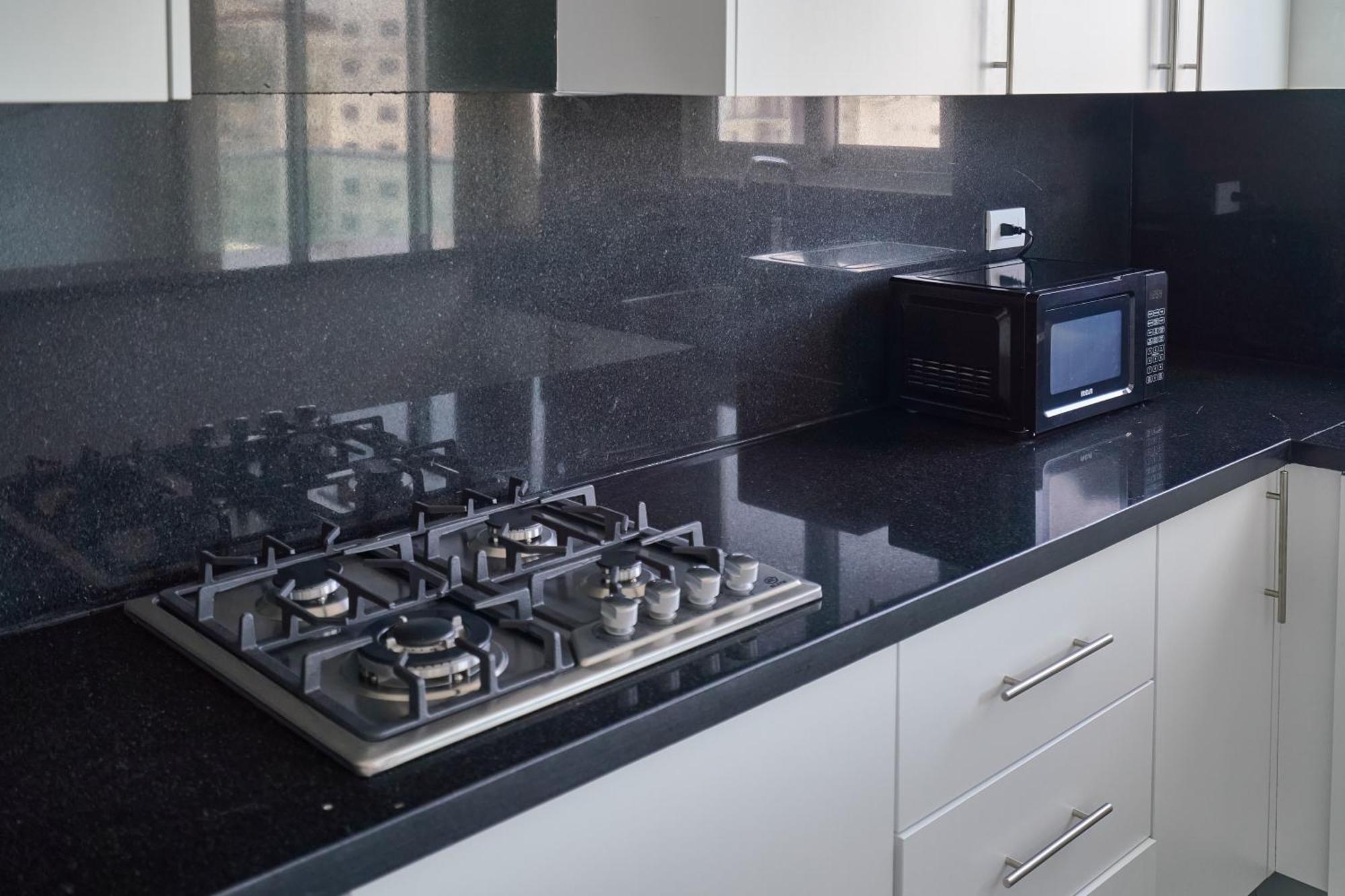 Central Suites Tower Санто Доминго Екстериор снимка