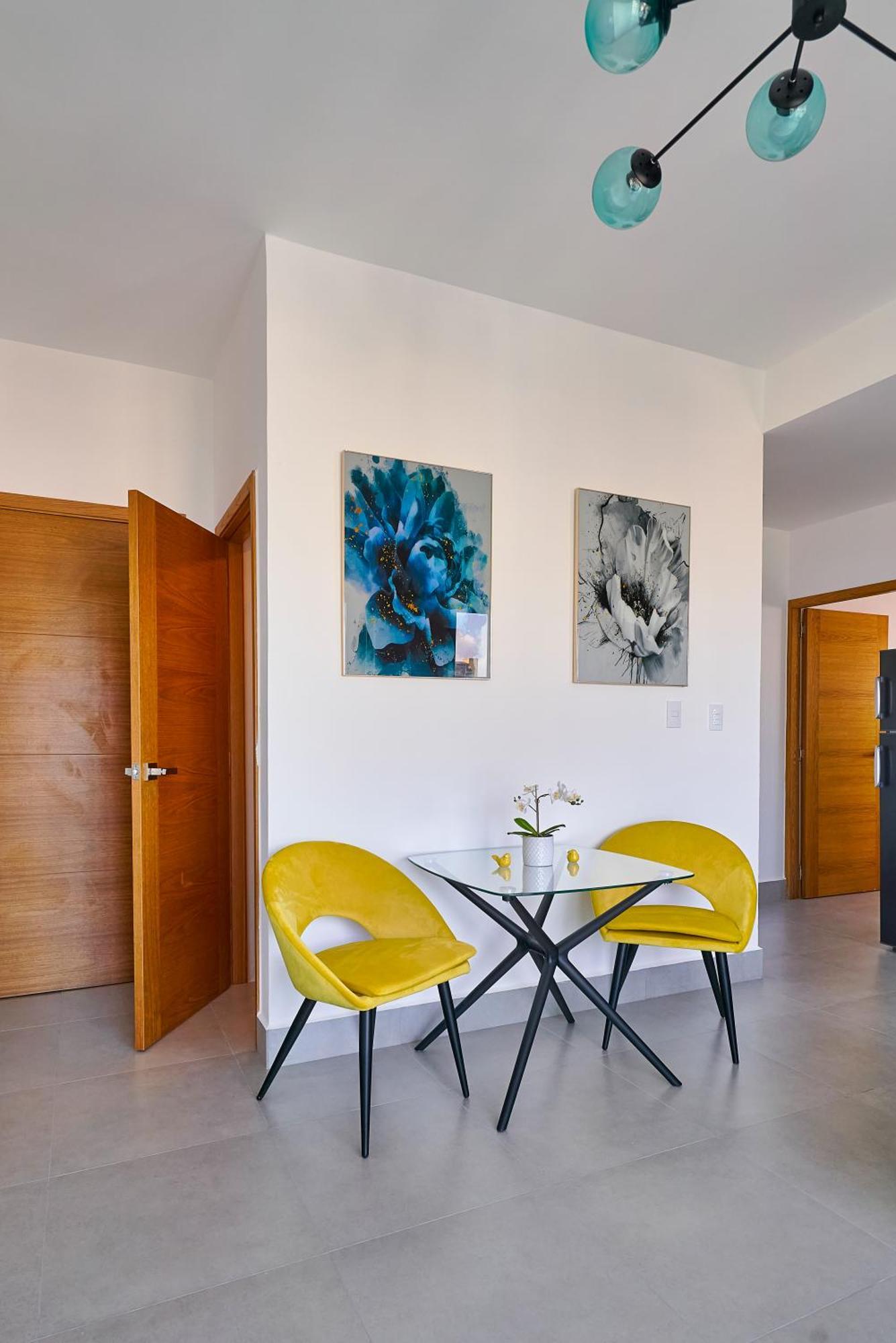 Central Suites Tower Санто Доминго Екстериор снимка