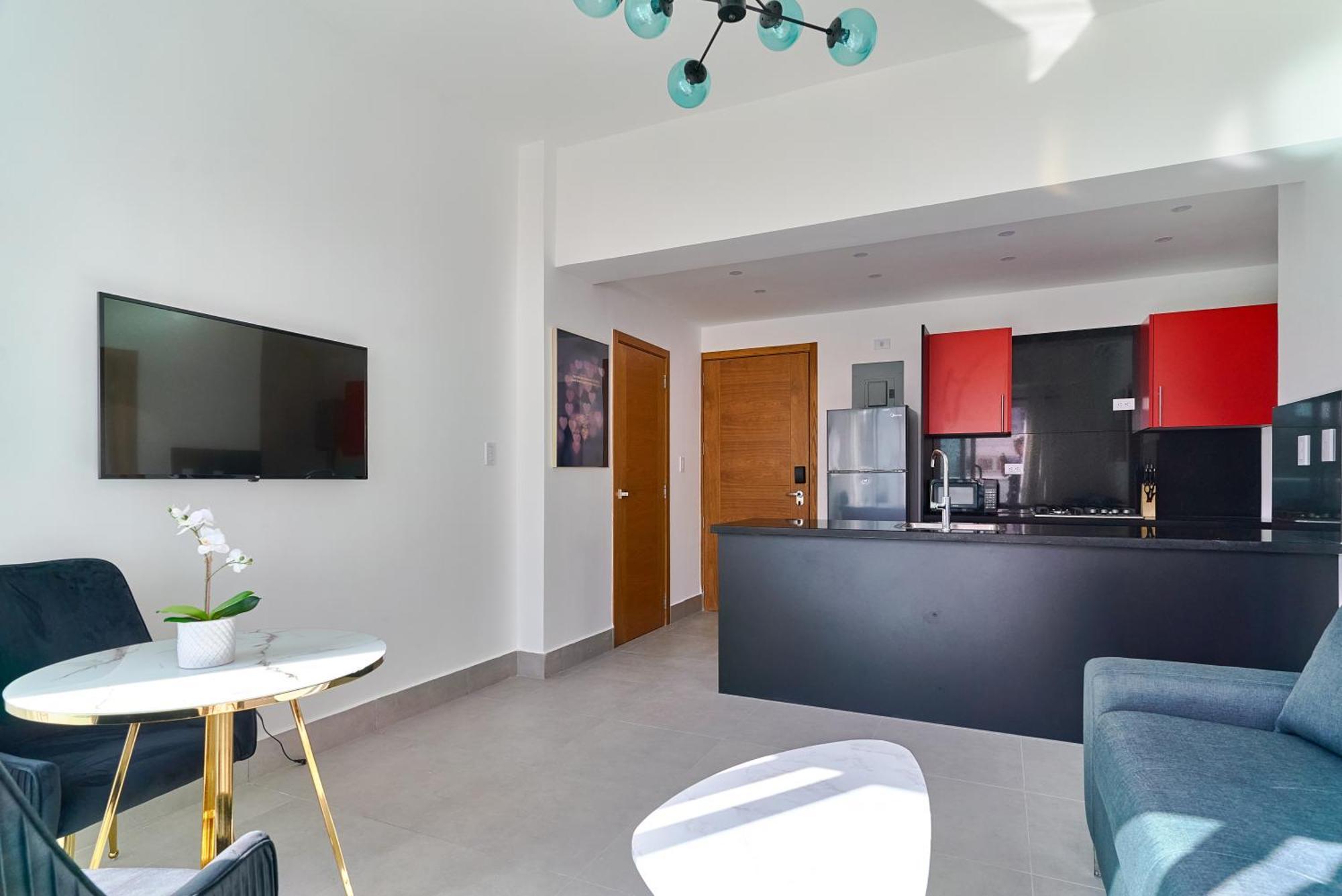 Central Suites Tower Санто Доминго Екстериор снимка