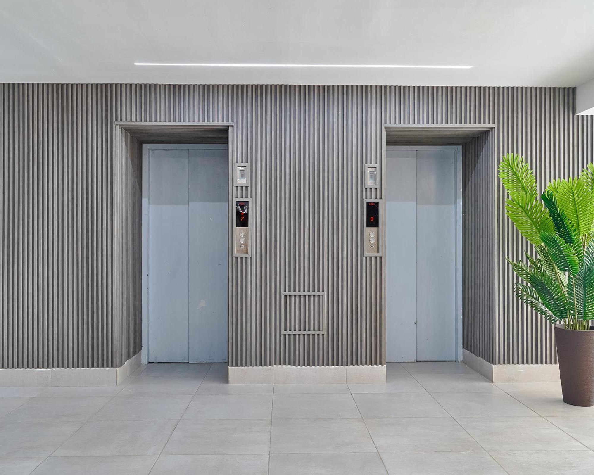 Central Suites Tower Санто Доминго Екстериор снимка