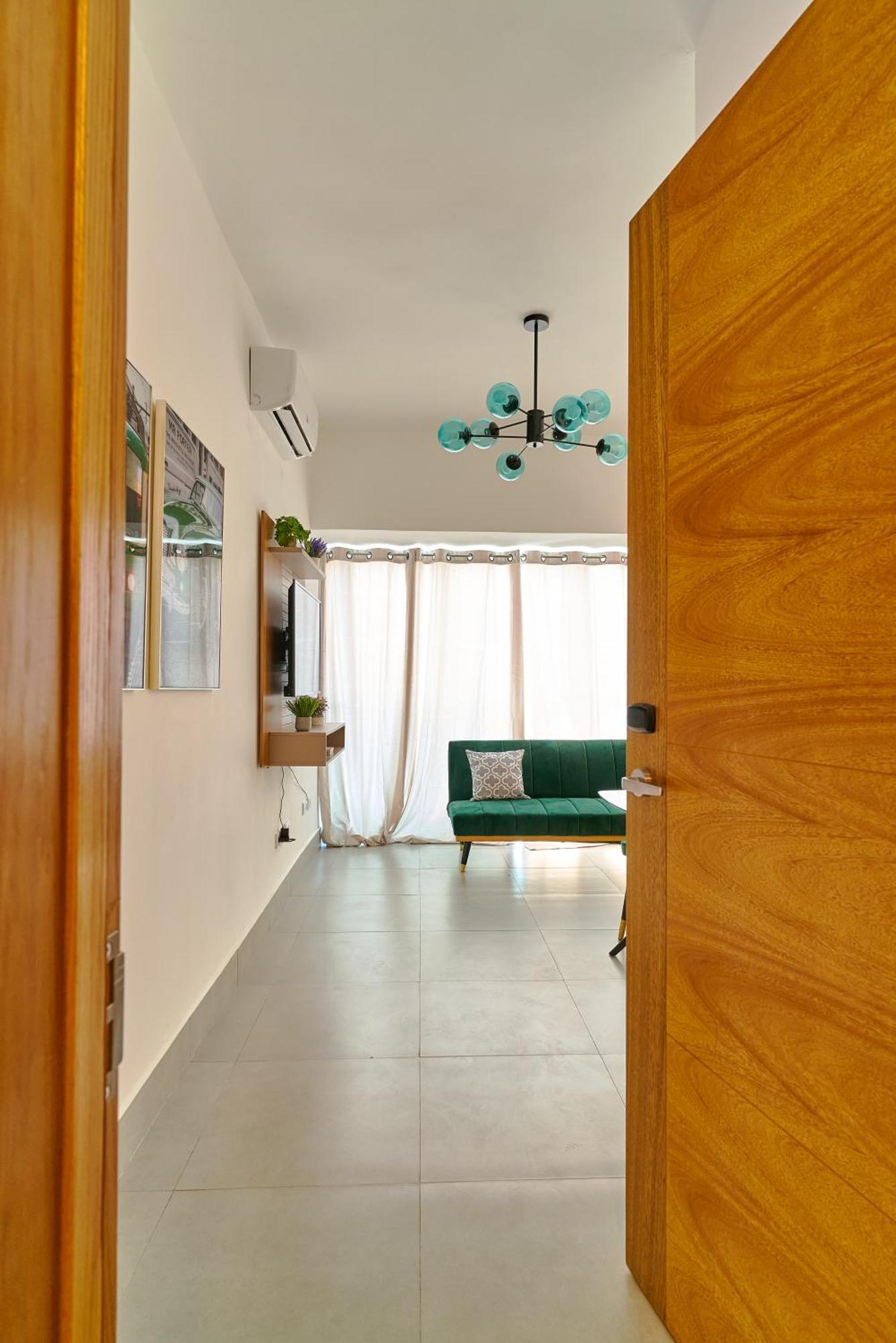 Central Suites Tower Санто Доминго Стая снимка